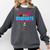 My Mommy Is A Graduate Proud Son Daughter T-Shirt Graduation Comfort Colors Sweatshirt Pepper