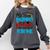 My Mommy Is A Graduate Shirt Matching Family Graduation Comfort Colors Sweatshirt Pepper