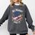 My Mommy Did It Mom Graduation Comfort Colors Sweatshirt Pepper My Mommy Did It Mom Graduation Comfort Colors Sweatshirt Pepper