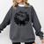 Monster Squonk In Forest Folklore Cryptid Introvert Comfort Colors Sweatshirt Pepper Monster Squonk In Forest Folklore Cryptid Introvert Comfort Colors Sweatshirt Pepper