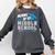 Moving Up To Middle School Graduation T-Shirt Comfort Colors Sweatshirt Pepper