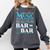 Music Major Student Pun Graduation Comfort Colors Sweatshirt Pepper