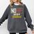 Music Major Student Shirt Graduation College Comfort Colors Sweatshirt Pepper
