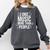 I Like Music More Than People Music Lover & Introvert Comfort Colors Sweatshirt Pepper I Like Music More Than People Music Lover & Introvert Comfort Colors Sweatshirt Pepper