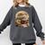 Nerdy Bearded Dragon Glasses Book Reading Comfort Colors Sweatshirt Pepper Nerdy Bearded Dragon Glasses Book Reading Comfort Colors Sweatshirt Pepper