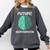 Neuro Surgeon Brain Student Graduation Future Neurosurgeon Comfort Colors Sweatshirt Pepper
