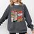 New Year New Chapter Book Lover Reader Comfort Colors Sweatshirt Pepper New Year New Chapter Book Lover Reader Comfort Colors Sweatshirt Pepper