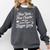 New Year New Chapter Same Dream Bigger Goals 2026 Book Lover Comfort Colors Sweatshirt Pepper New Year New Chapter Same Dream Bigger Goals 2026 Book Lover Comfort Colors Sweatshirt Pepper