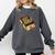 Nice Holy Book Costume For Bible Lovers Comfort Colors Sweatshirt Pepper Nice Holy Book Costume For Bible Lovers Comfort Colors Sweatshirt Pepper