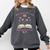 How Many Nights Reading 67 Meme Floral Book Lover Teacher Comfort Colors Sweatshirt Pepper How Many Nights Reading 67 Meme Floral Book Lover Teacher Comfort Colors Sweatshirt Pepper