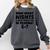 How Many Nights A Week Should You Be Reading 6-7 Book Lover Comfort Colors Sweatshirt Pepper