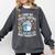 I Have No Control On A Cruise They Book Themselves Cruise Comfort Colors Sweatshirt Pepper