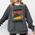 I Have No Cruise Trip Control They Book Themselves Comfort Colors Sweatshirt Pepper