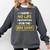 I Have No Life I'm Studying For The Bar Exam Law Graduation Comfort Colors Sweatshirt Pepper