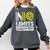 No Limits Cool Class Of 2019 Graduation Comfort Colors Sweatshirt Pepper