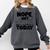Nope Not Today Antisocial Introvert Cat Lover Men Women Kids Comfort Colors Sweatshirt Pepper Nope Not Today Antisocial Introvert Cat Lover Men Women Kids Comfort Colors Sweatshirt Pepper