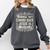 Normal Isn't Coming Back Jesus Is Book Of Revelations Bible Comfort Colors Sweatshirt Pepper Normal Isn't Coming Back Jesus Is Book Of Revelations Bible Comfort Colors Sweatshirt Pepper