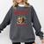 North Pole Book Club Hot Cocoa Bookworm Christmas Xmas Comfort Colors Sweatshirt Pepper North Pole Book Club Hot Cocoa Bookworm Christmas Xmas Comfort Colors Sweatshirt Pepper