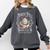 North Pole Book Club Hot Cocoa Served Daily Comfort Colors Sweatshirt Pepper North Pole Book Club Hot Cocoa Served Daily Comfort Colors Sweatshirt Pepper