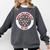 North Pole Book Club Shirt Candy Cane Christmas Comfort Colors Sweatshirt Pepper North Pole Book Club Shirt Candy Cane Christmas Comfort Colors Sweatshirt Pepper