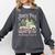 North Pole Tree Farm Merry Christmas Holiday Scene Nostalgia Comfort Colors Sweatshirt Pepper North Pole Tree Farm Merry Christmas Holiday Scene Nostalgia Comfort Colors Sweatshirt Pepper