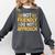 Not Friendly Do Not Approach Introvert Antisocial Comfort Colors Sweatshirt Pepper Not Friendly Do Not Approach Introvert Antisocial Comfort Colors Sweatshirt Pepper