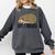Not A Hugger Hedgehog Introvert Sarcasm Antisocial Comfort Colors Sweatshirt Pepper Not A Hugger Hedgehog Introvert Sarcasm Antisocial Comfort Colors Sweatshirt Pepper