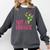 Not a Hugger Sarcastic Introvert Cactus Theme Women Comfort Colors Sweatshirt Pepper Not a Hugger Sarcastic Introvert Cactus Theme Women Comfort Colors Sweatshirt Pepper