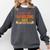 Im Not Shy Im Holding Back My Awesomeness Introvert Comfort Colors Sweatshirt Pepper