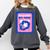 Not Today Cool Fun Cute Introvert Cat Character Comfort Colors Sweatshirt Pepper Not Today Cool Fun Cute Introvert Cat Character Comfort Colors Sweatshirt Pepper