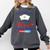 Nurse Tshirt Graduation Nursing School Birthday Comfort Colors Sweatshirt Pepper