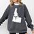 ON Nurse T Shirt Nurse Graduation Idaho Comfort Colors Sweatshirt Pepper