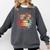 Old-School Hip Hop 80's 90's Style Music Cassette Nostalgia Comfort Colors Sweatshirt Pepper Old-School Hip Hop 80's 90's Style Music Cassette Nostalgia Comfort Colors Sweatshirt Pepper