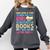Once Upon A Time There Was A Girl Who Really Loved Books It Comfort Colors Sweatshirt Pepper Once Upon A Time There Was A Girl Who Really Loved Books It Comfort Colors Sweatshirt Pepper