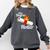 One Degree Hotter Graduation T Shirt For College Grads Comfort Colors Sweatshirt Pepper