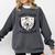 OOPS I GOT Another Book Design Comfort Colors Sweatshirt Pepper OOPS I GOT Another Book Design Comfort Colors Sweatshirt Pepper