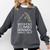 Outdoor Introvert Vibes Weekend Climber Comfort Colors Sweatshirt Pepper Outdoor Introvert Vibes Weekend Climber Comfort Colors Sweatshirt Pepper