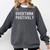 Overthink Positively Sarcastic Anxious Introvert Humor Comfort Colors Sweatshirt Pepper Overthink Positively Sarcastic Anxious Introvert Humor Comfort Colors Sweatshirt Pepper