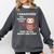 Owl Elementary Graduation Shirt-6th Grade Graduation Comfort Colors Sweatshirt Pepper