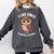 I Like Owls And Maybe 3 People Introvert Humor Casual Comfort Colors Sweatshirt Pepper I Like Owls And Maybe 3 People Introvert Humor Casual Comfort Colors Sweatshirt Pepper