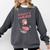 Party Hard Comfortable Stay At Home Introvert Comfort Colors Sweatshirt Pepper Party Hard Comfortable Stay At Home Introvert Comfort Colors Sweatshirt Pepper