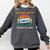 Be Patient With Me I'm From The 1900s Birthday Premium Comfort Colors Sweatshirt Pepper Be Patient With Me I'm From The 1900s Birthday Premium Comfort Colors Sweatshirt Pepper