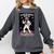 Be Patient With Me I'm From The 1900s Birthday Premium Tri-Blend Comfort Colors Sweatshirt Pepper Be Patient With Me I'm From The 1900s Birthday Premium Tri-Blend Comfort Colors Sweatshirt Pepper