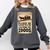 Be Patient With Me I'm From The 1900s Birthday Retirement Comfort Colors Sweatshirt Pepper Be Patient With Me I'm From The 1900s Birthday Retirement Comfort Colors Sweatshirt Pepper