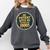 Be Patient With Me I'm From The 1900s Father's Day Dad Comfort Colors Sweatshirt Pepper Be Patient With Me I'm From The 1900s Father's Day Dad Comfort Colors Sweatshirt Pepper