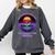Be Patient With Me I'm From The 1900s Synthwave Comfort Colors Sweatshirt Pepper Be Patient With Me I'm From The 1900s Synthwave Comfort Colors Sweatshirt Pepper
