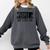 People Not A Big Enthusiast Introvert Sarcasm Quote Comfort Colors Sweatshirt Pepper People Not A Big Enthusiast Introvert Sarcasm Quote Comfort Colors Sweatshirt Pepper