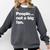 People Not a Big Fan A Deadpan Design For Introverts Comfort Colors Sweatshirt Pepper People Not a Big Fan A Deadpan Design For Introverts Comfort Colors Sweatshirt Pepper
