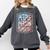 People Person Repellant Introvert Comfort Colors Sweatshirt Pepper
