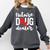 Pharmacist Graduation Pharmacy Future Drug Dealer Comfort Colors Sweatshirt Pepper